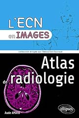 Atlas radiologie d'occasion  Livré partout en France