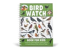 Bird watch book for sale  Delivered anywhere in USA 