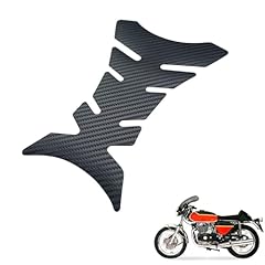 Generico paraserbatoio moto usato  Spedito ovunque in Italia 