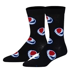 Crazy socks pepsi for sale  Delivered anywhere in USA 