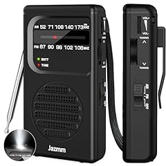 Jazmm portable radio for sale  Delivered anywhere in USA 