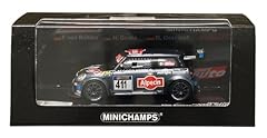 Minichamps 437101311 mini for sale  Delivered anywhere in Ireland