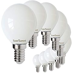 Sunseed 10x lampadina usato  Spedito ovunque in Italia 