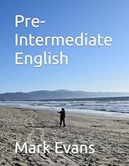 Pre intermediate english usato  Spedito ovunque in Italia 