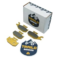 Traild ceramic brake for sale  Delivered anywhere in USA 