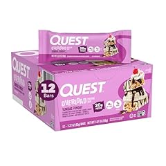 Quest nutrition overload for sale  Delivered anywhere in USA 