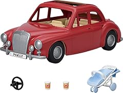 Sylvanian families family for sale  Delivered anywhere in UK