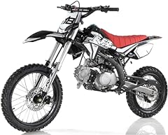 Opa 125cc dirt for sale  Delivered anywhere in USA 