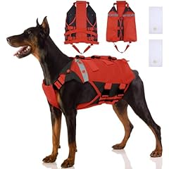 Gilet securité chiens d'occasion  Livré partout en France