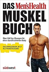 Men health muskelbuch gebraucht kaufen  Wird an jeden Ort in Deutschland