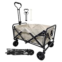 Aserell folding trolley for sale  Delivered anywhere in UK