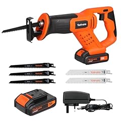 Yunirvana 20v cordless for sale  Delivered anywhere in Ireland
