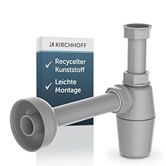 Kirchhoff siphon eco gebraucht kaufen  Wird an jeden Ort in Deutschland