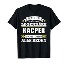 Herren name kacper gebraucht kaufen  Wird an jeden Ort in Deutschland