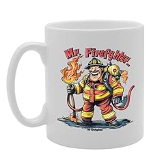 Coralgraph mg6252 firefighter for sale  Delivered anywhere in UK