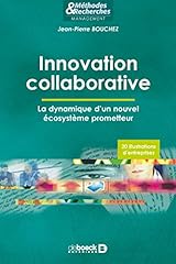 Innovation collaborative dynam d'occasion  Livré partout en France