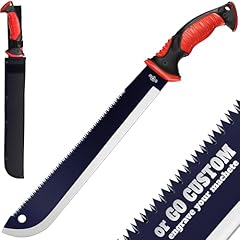 Machete saw heavy for sale  Delivered anywhere in USA 
