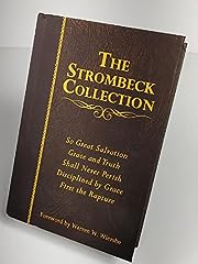 The strombeck collection d'occasion  Livré partout en France