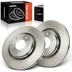 Frankberg brake discs for sale  Delivered anywhere in UK