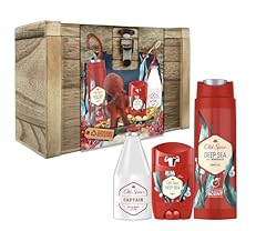 Old spice treasure for sale  Delivered anywhere in UK