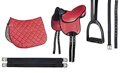 Hkm set equestrian for sale  Delivered anywhere in UK