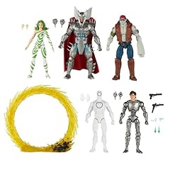 Marvel hasbro legends for sale  Delivered anywhere in UK