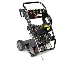 Bimson power petrol for sale  Delivered anywhere in UK