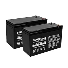 Sefepoder volt 7ah for sale  Delivered anywhere in USA 
