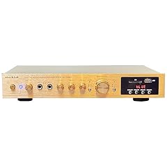 5.1 amplificatore audio usato  Spedito ovunque in Italia 