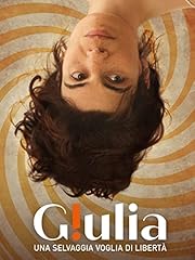 Giulia una selvaggia usato  Spedito ovunque in Italia 