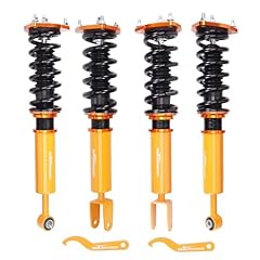 Coilovers adjustable height for sale  Delivered anywhere in USA 