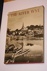 River wye for sale  Delivered anywhere in Ireland