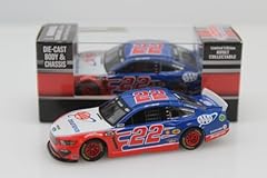 Joey logano 2021 for sale  Delivered anywhere in USA 