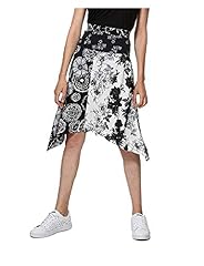 Desigual damen skirt gebraucht kaufen  Wird an jeden Ort in Deutschland