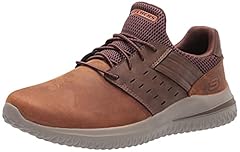 Skechers mens delson for sale  Delivered anywhere in UK