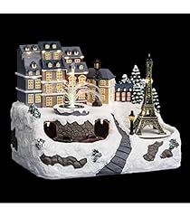 Village noël lumineux d'occasion  Livré partout en France