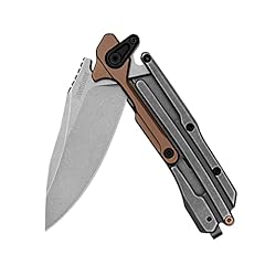 Kershaw frontrunner folding for sale  Delivered anywhere in USA 