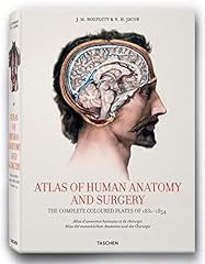 Atlas human anatomy d'occasion  Livré partout en France