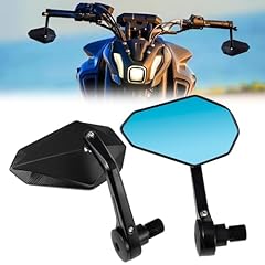 Loklisum specchietti moto usato  Spedito ovunque in Italia 