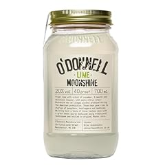 Donnell moonshine lime for sale  Delivered anywhere in UK