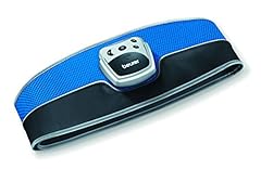 Beurer ceinture abdominale d'occasion  Livré partout en France