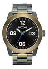 Nixon corporal a346 for sale  Delivered anywhere in USA 