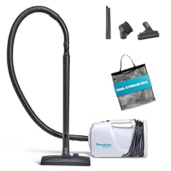 Simplicity vacuums handheld for sale  Delivered anywhere in USA 