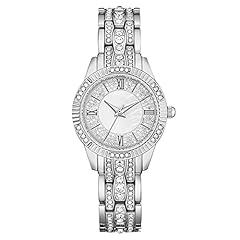 Women watch diamond for sale  Delivered anywhere in UK