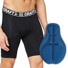 Craft herren radunterhose gebraucht kaufen  Wird an jeden Ort in Deutschland