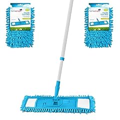 Homeshopa microfibre floor for sale  Delivered anywhere in UK