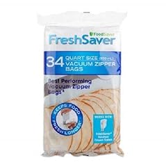 Foodsaver freshsaver quart for sale  Delivered anywhere in USA 