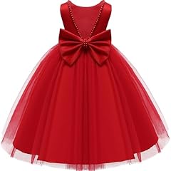 Flower girl dress for sale  Delivered anywhere in USA 