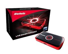 Avermedia live gamer for sale  Delivered anywhere in USA 