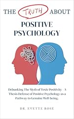 Truth positive psychology for sale  Delivered anywhere in UK